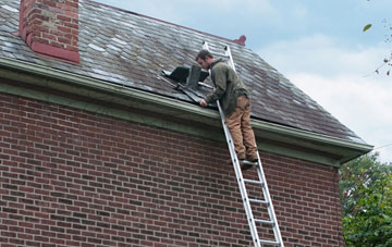 what affects urgent Oldhall roof repairs