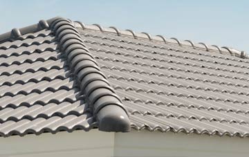 advantages of Oldhall clay roofing