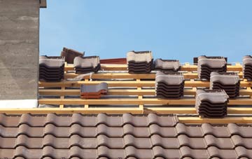 Oldhall clay roofing costs