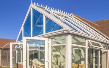 conservatory roof insulation costs Oldhall