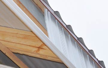 why Oldhall fascia repairs are essential