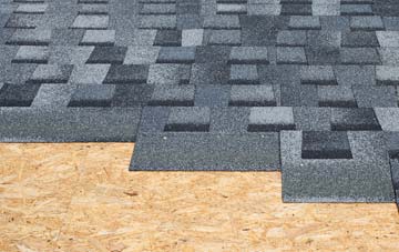 expert Oldhall asphalt roof companies