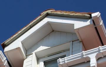 Oldhall fascia installation costs