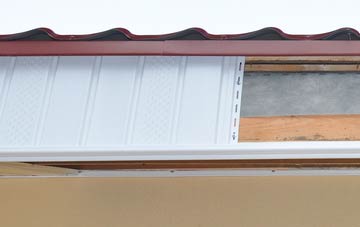 Oldhall fascia repair costs