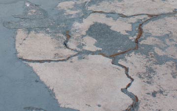 fibreglass roofing replacement Oldhall