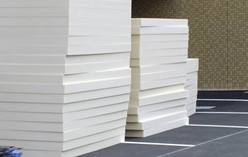 Oldhall flat roof insulation costs