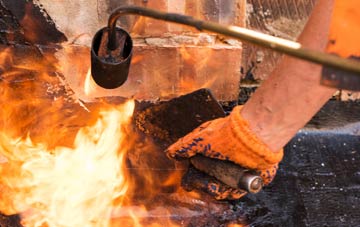 Oldhall flat roof repair companies