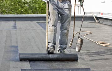 flat roof replacement Oldhall, Renfrewshire