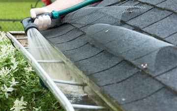 Oldhall gutter cleaning costs