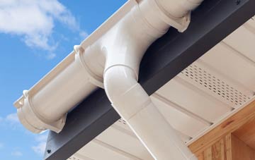 Oldhall gutter installation costs