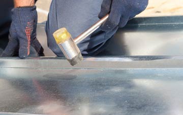 Oldhall metal roofing costs