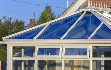 professional Oldhall conservatory insulation