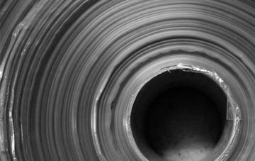 Oldhall pvc roof replacement