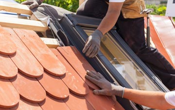 replacement Oldhall roof windows