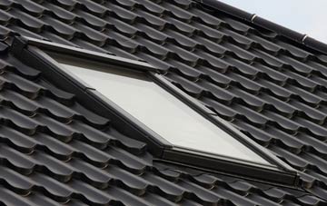 benefits of Oldhall roof windows
