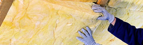 quotes for Oldhall roof insulation