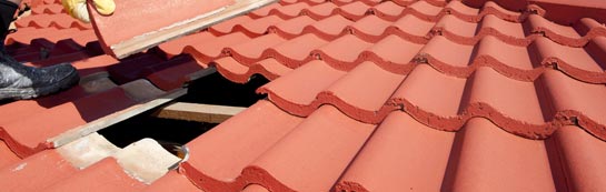 compare Oldhall roof repair quotes