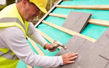 benefits of Oldhall roofing slate