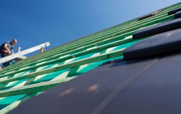Oldhall slate roofing costs