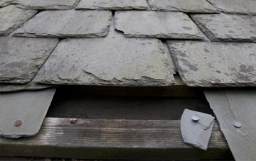 Oldhall slate roof repairs and maintenance
