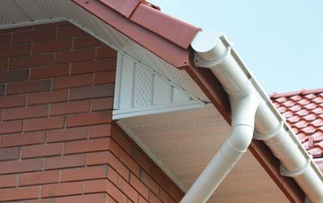 Oldhall soffit repair costs