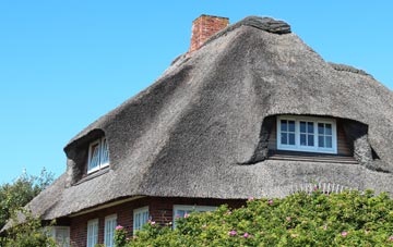 thatch roofing Oldhall, Renfrewshire