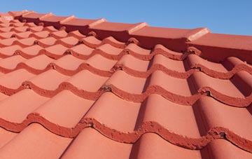 Oldhall tile and slate roof replacement