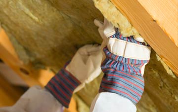types of Oldhall pitched roof insulation materials
