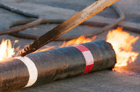 free Oldhall flat roofing repair quotes