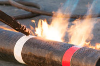 Oldhall flat roofing replacement