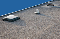 Oldhall flat roofing