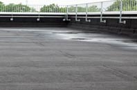 find rated Oldhall flat roofing companies