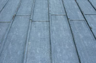 Oldhall lead roofing