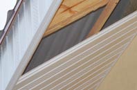 rated Oldhall soffit repair companies